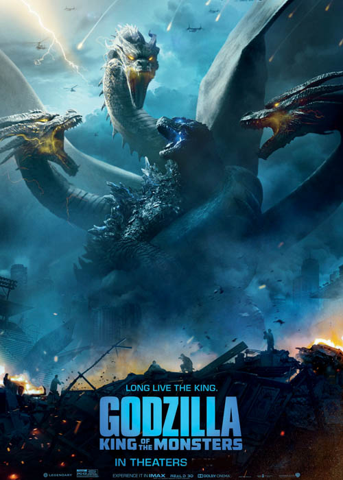Godzilla king of monsters 2025 putlocker